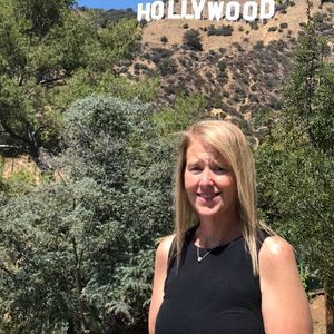 Meet your Posher, Cory